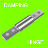 Damping Hinge